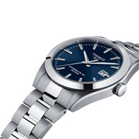 Orologio Tissot Uomo Classic Contemporary in Acciaio T127.407.11.041.00 - T127.407.11.041.00